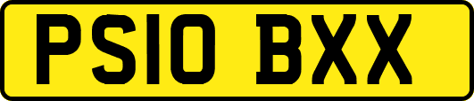 PS10BXX