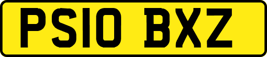 PS10BXZ