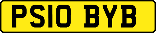 PS10BYB