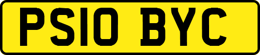PS10BYC