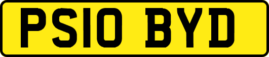 PS10BYD