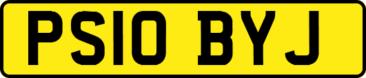 PS10BYJ