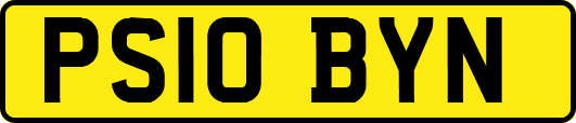 PS10BYN
