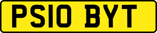 PS10BYT