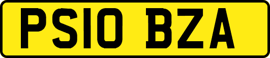 PS10BZA