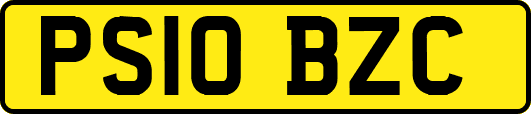 PS10BZC