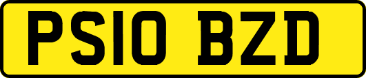 PS10BZD