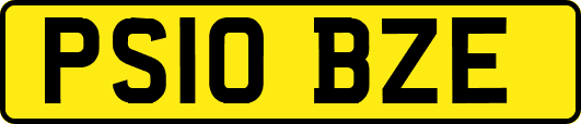 PS10BZE