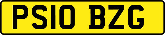 PS10BZG