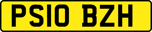 PS10BZH