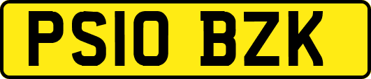 PS10BZK