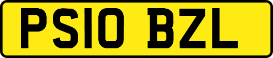 PS10BZL