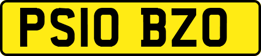 PS10BZO