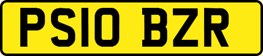 PS10BZR