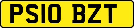 PS10BZT