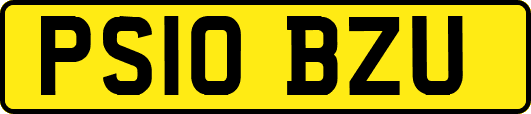 PS10BZU