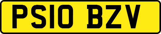 PS10BZV