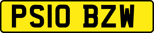 PS10BZW