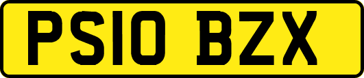 PS10BZX