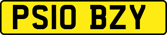 PS10BZY