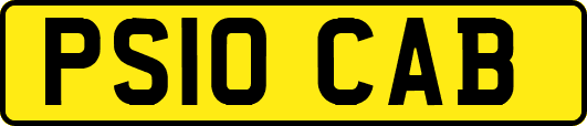 PS10CAB