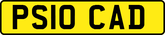 PS10CAD