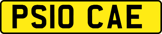 PS10CAE