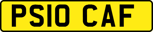 PS10CAF