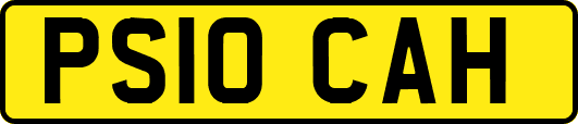 PS10CAH