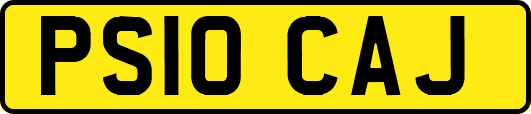 PS10CAJ