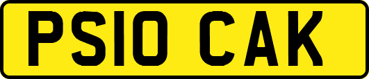PS10CAK