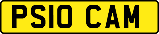 PS10CAM