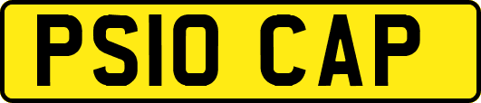 PS10CAP