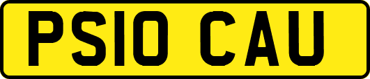 PS10CAU