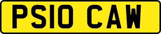 PS10CAW