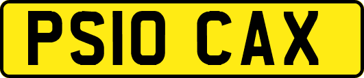 PS10CAX
