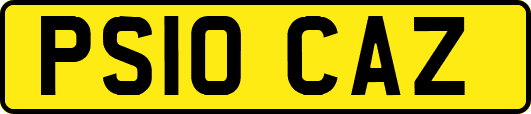PS10CAZ