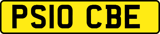 PS10CBE