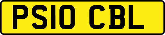 PS10CBL