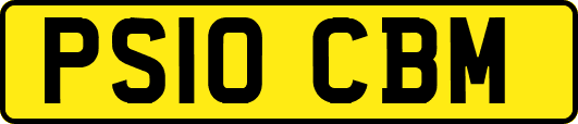 PS10CBM