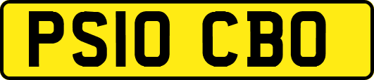 PS10CBO