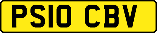 PS10CBV