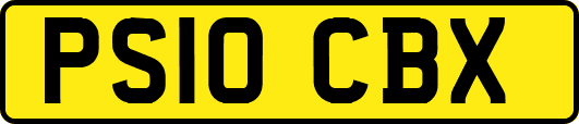 PS10CBX