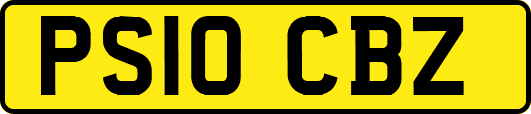 PS10CBZ