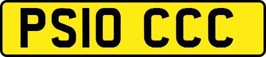 PS10CCC