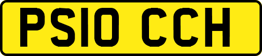 PS10CCH
