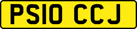 PS10CCJ