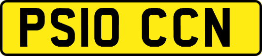 PS10CCN