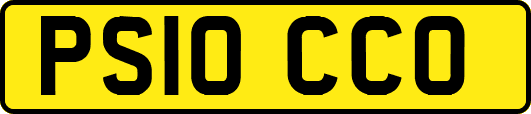 PS10CCO