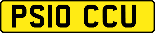 PS10CCU